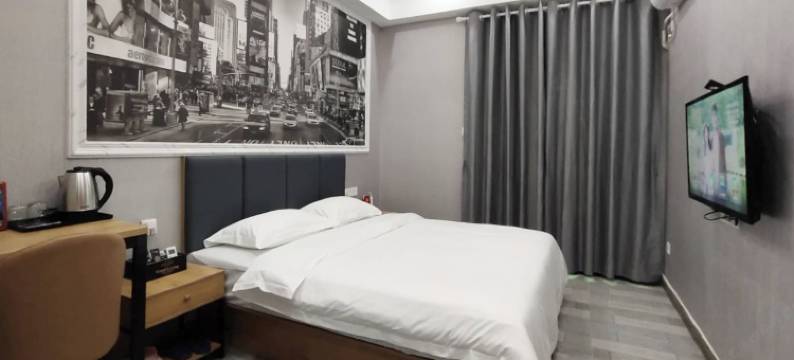 博罗小筑客栈图片