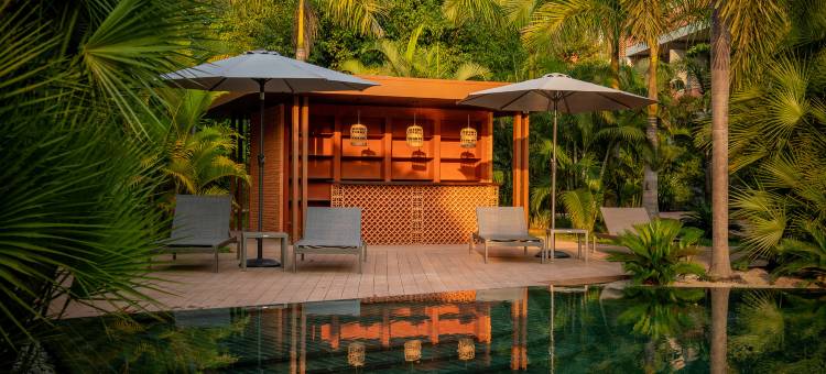 TUI BLUE 吴哥格雷斯健康度假村(TUI BLUE Angkor Grace Wellness Resort)图片