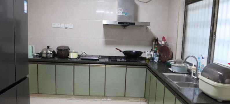 北海景深青年旅舍(火车站店)图片