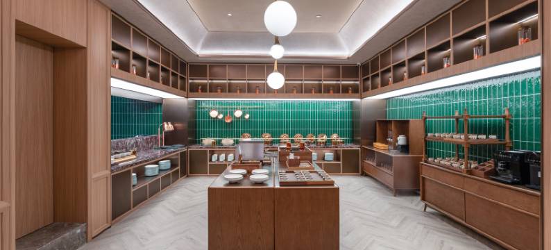 桔子酒店(南京溧水开发区机场路店)图片