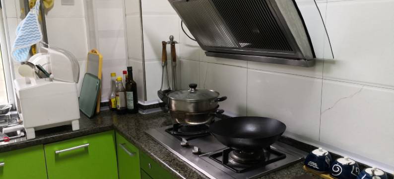 西安曲江三只小猫民宿图片