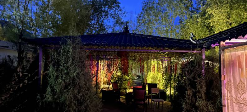 德杰温泉民宿图片