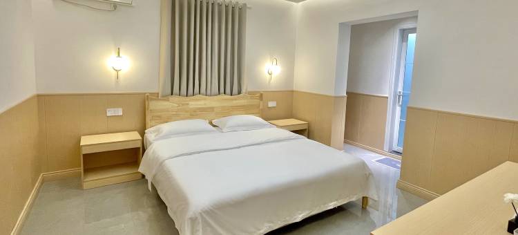 宜昌一家民宿(三峡国际机场店)图片