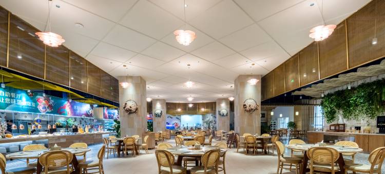 西美金禧酒店图片