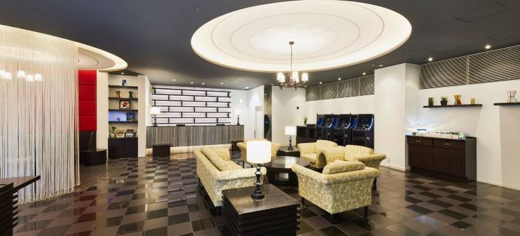 长崎思案桥里士满酒店(Richmond Hotel Nagasaki Shianbashi)图片