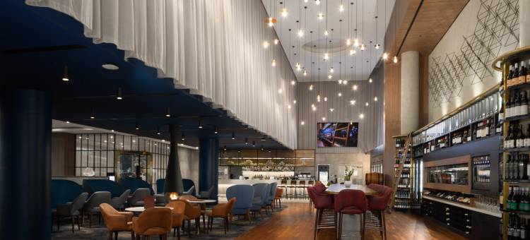 阿德莱德奥沃酒店, EVT旗下(Oval Hotel at Adelaide Oval, an EVT hotel)图片