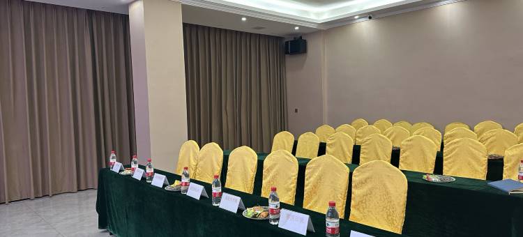 维也纳酒店(遵义桐梓高铁东站店)图片