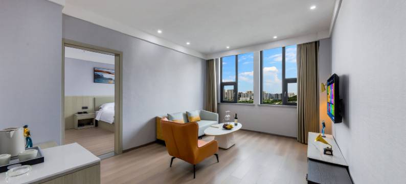 卡迪亚酒店图片