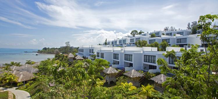 梦帝国度假村农萨(Montigo Resorts Nongsa)图片