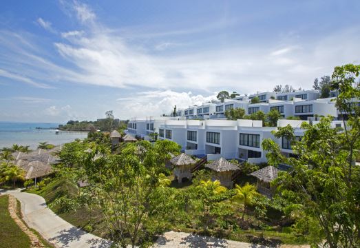 Montigo Resorts Nongsa Hotel Overview