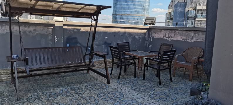 遵义天元阁酒店图片