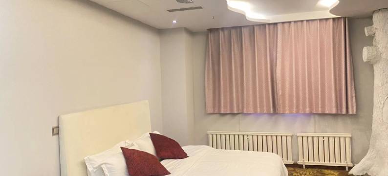 水尚汇主题汤泉酒店图片