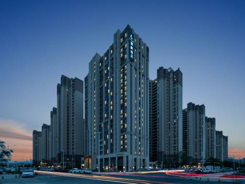 麗枫酒店(乌鲁木齐国际会展中心奥体店)预订价格,联系电话位置地址【携程酒店】