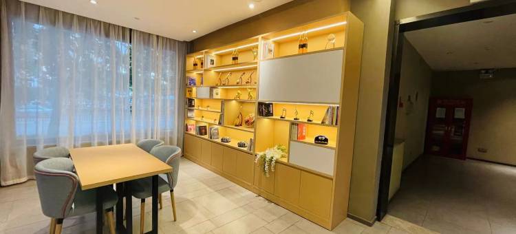 如家酒店·neo(喀什古城西门店)图片