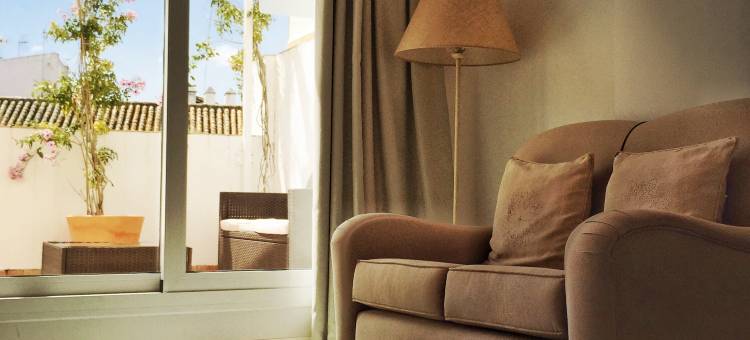 埃尔维拉广场精品酒店(Hotel Boutique Elvira Plaza)图片