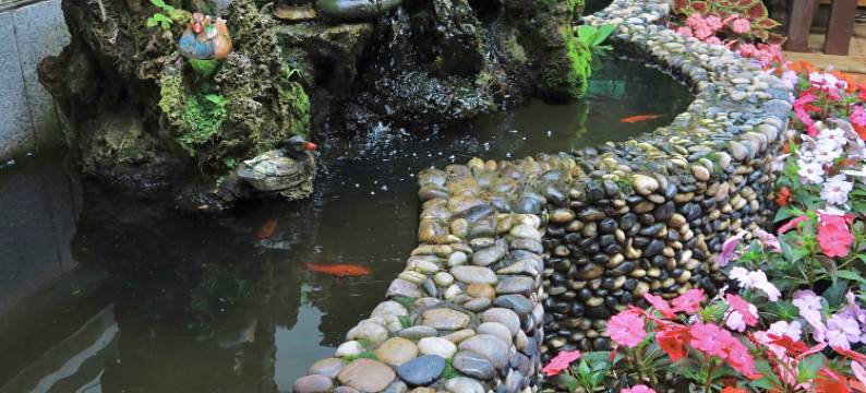 大理古城人民路花照影客栈图片