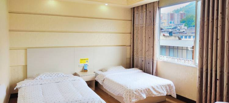 龙胜华桂大酒店图片