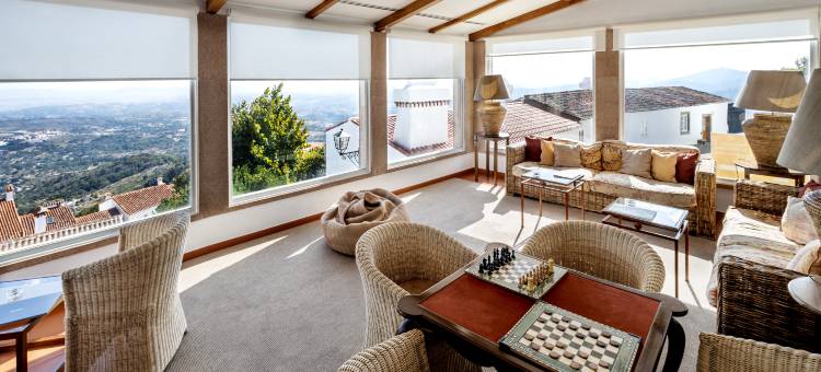 德马尔旺-魅丽酒店(Pousada de Marvao  – Charming Hotel)图片