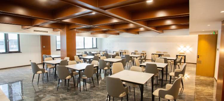星程酒店(烟台农业大学创业路店)图片