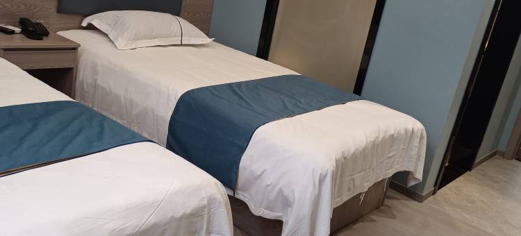 尚客优酒店(扬州东关古街店)图片