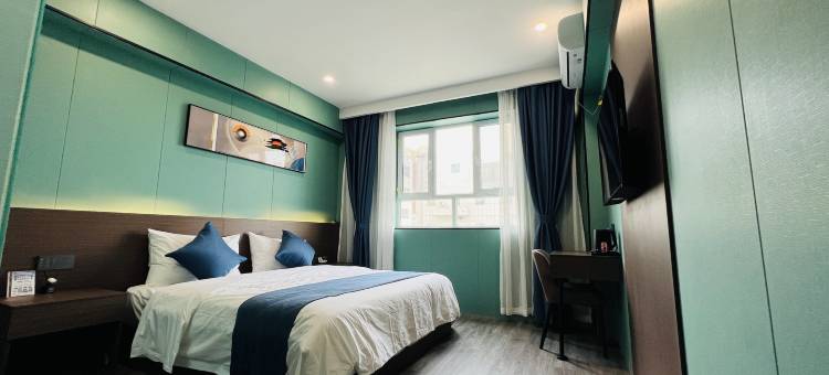 花儿精品酒店图片