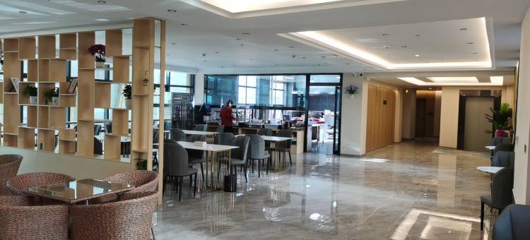 尼玛壕源大酒店图片