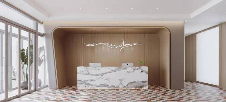 太康境合时尚酒店(人民广场店)图片