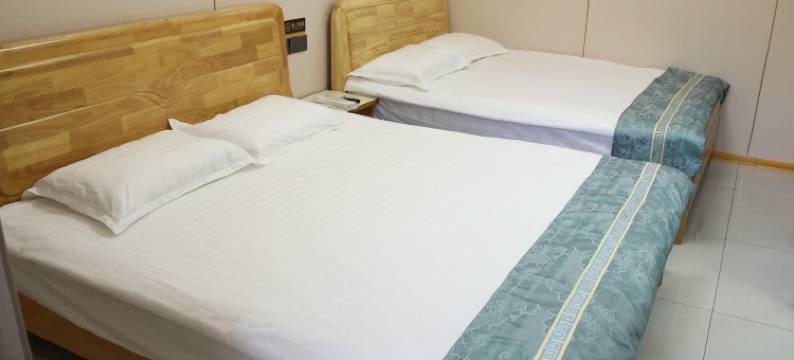 日照万业渔家・碧海居・亲海野奢 family 渔家度假民宿图片