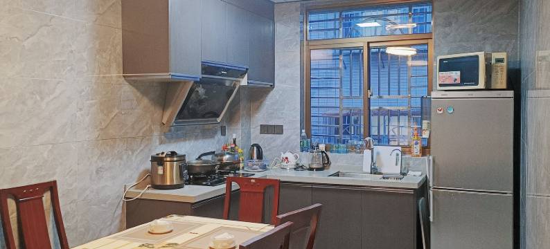 平潭我们家family民宿图片