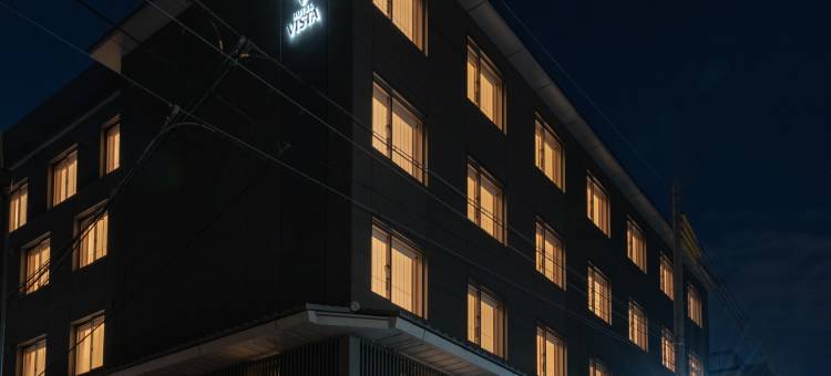 威斯特高贵酒店-京都和邸(Hotel Vista Premio Kyoto Nagomi Tei)图片