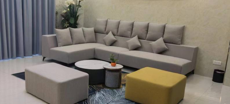 安溪琥珀民宿图片