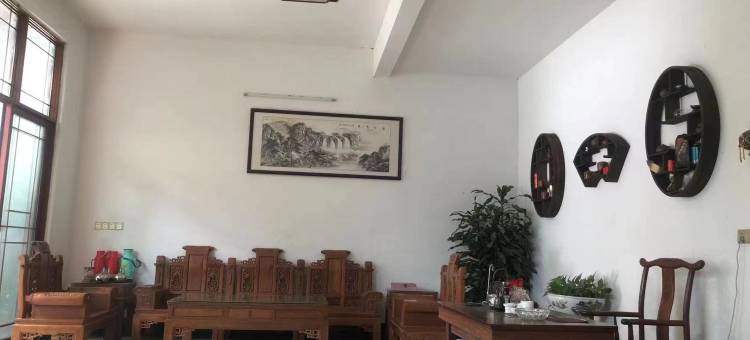 靖西鹅泉宾馆图片