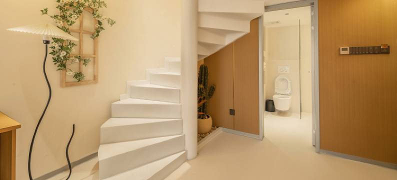 随州隐居观景美宿酒店图片