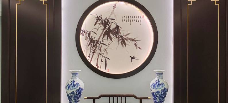一帆丰顺酒店(天津静海大邱庄店)图片