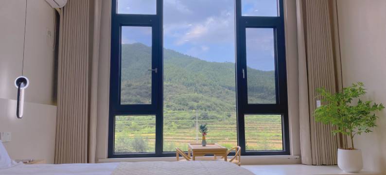 婺源篁岭南风知意民宿图片