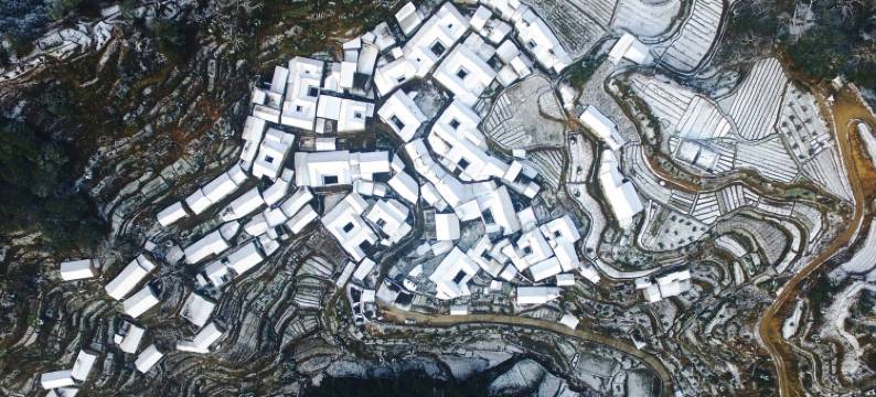 松阳溪山房民宿图片