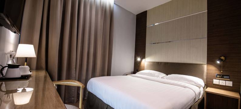 梅利登酒店(Hotel Meliden)图片