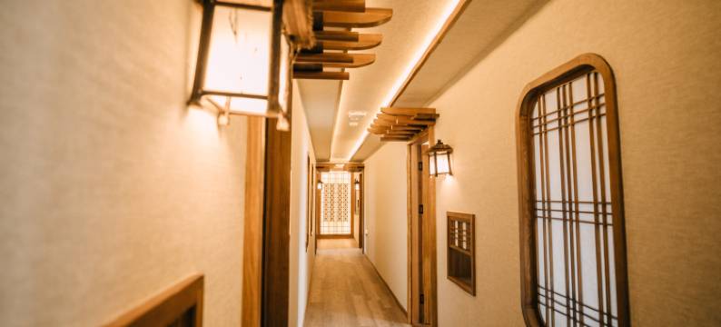 大隐寻汤温泉民宿图片