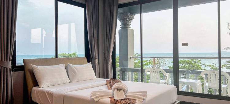 皮姆玛恩海滩酒店(PIMPIMARN BEACH HOTEL)图片