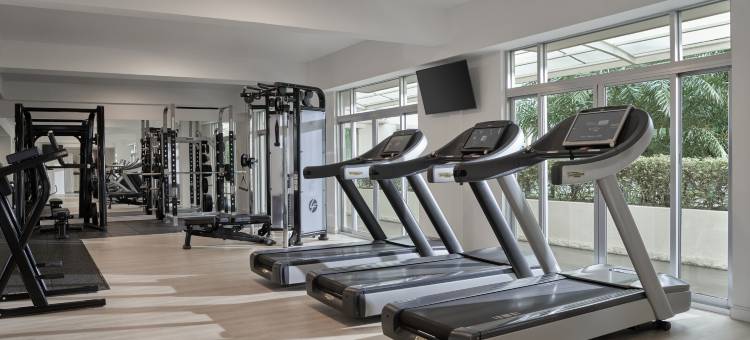 新世界西贡酒店(New World Saigon Hotel)图片