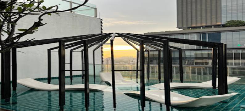 吉隆坡翠贝卡服务式酒店(Tribeca Serviced Hotel by Millennium)图片