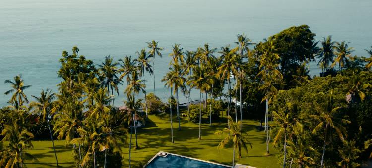 阿丽拉曼吉斯酒店(Alila Manggis)图片