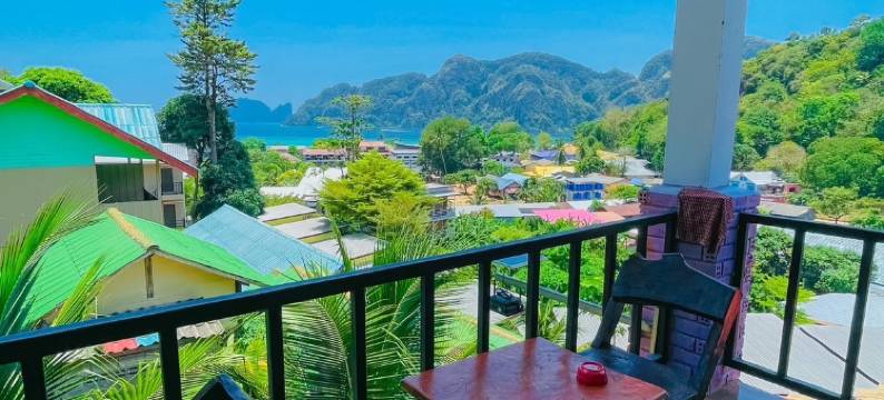 园景度假村(View Garden Resort)图片