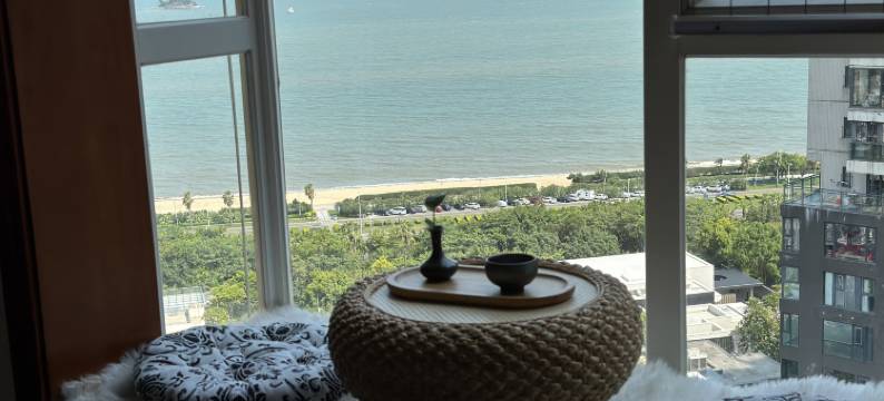 海景套房民宿(厦门会展中心店)图片