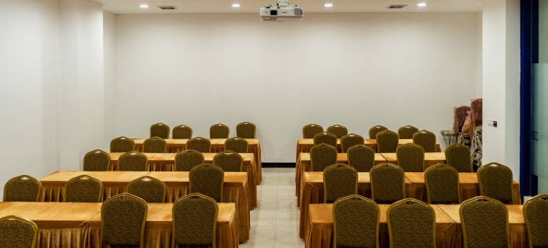 欢喆酒店(玉林十字街汽车总站店)图片