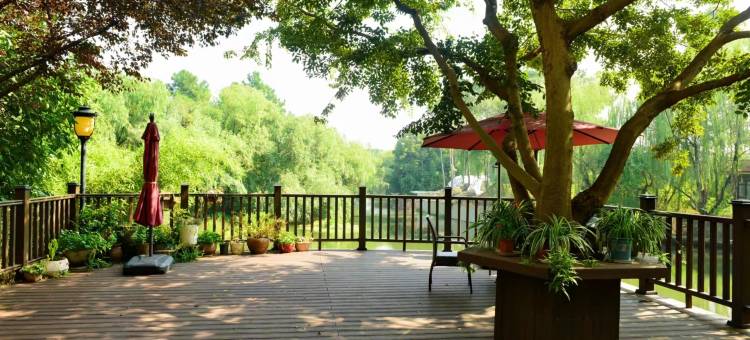 湖州湖滨假日酒店(太湖月亮湾店)图片