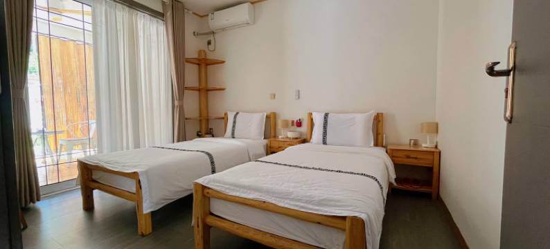 小南海民宿图片