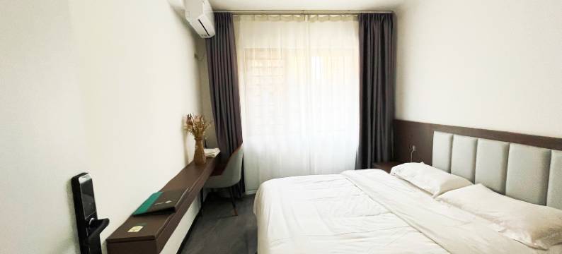 南宁观简民宿图片