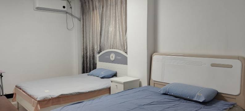 通江翼家惠客居民宿图片