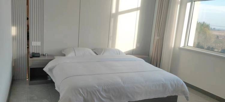 灯塔昌晟商务酒店图片